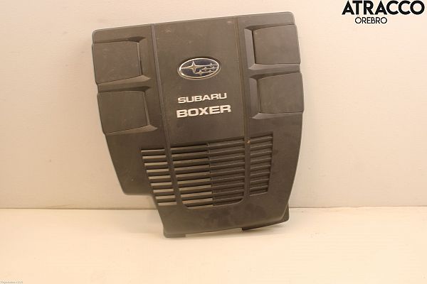 Motorabdeckung SUBARU XV (GT)
