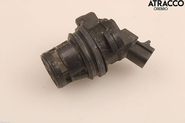 Sprinkler engine SUBARU XV (GT)