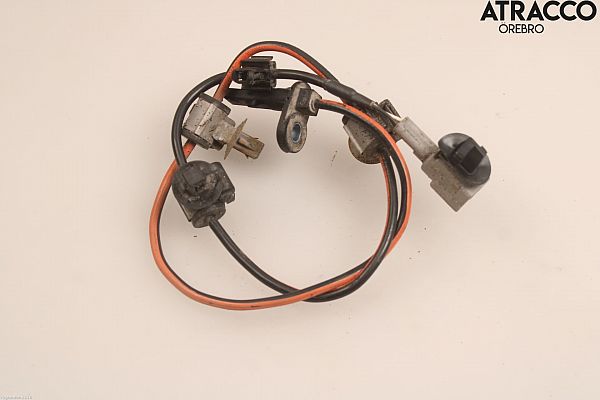ABS Sensor SUBARU XV (GT)