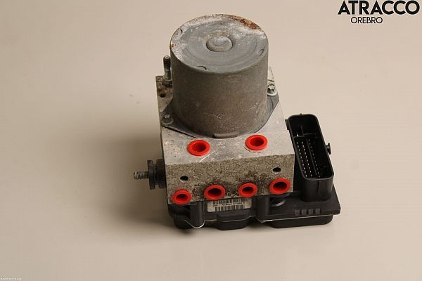 ABS-Pumpe PEUGEOT PARTNER Box