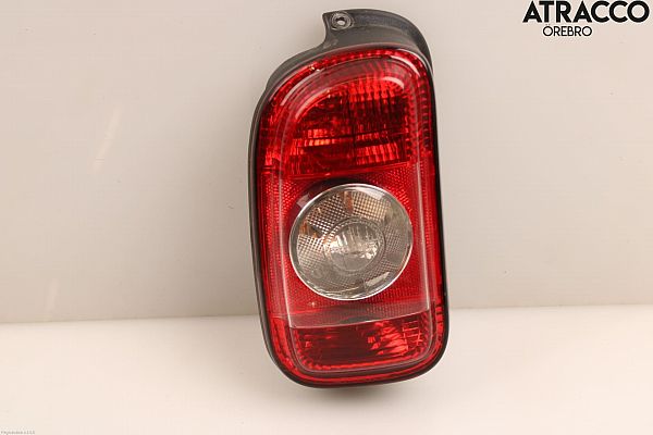 Baglygte MINI MINI CLUBMAN (R55)