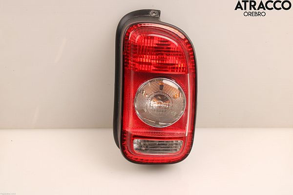 Baglygte MINI MINI CLUBMAN (R55)