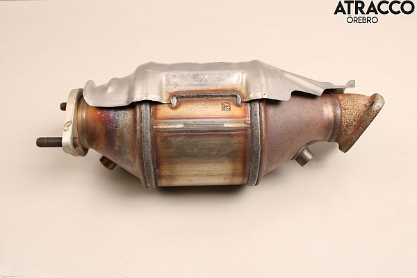 Katalysator KIA SPORTAGE V (NQ5)