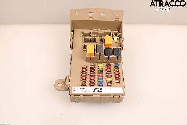 Sikringsboks SUBARU OUTBACK