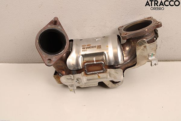 Katalysator KIA SPORTAGE V (NQ5)