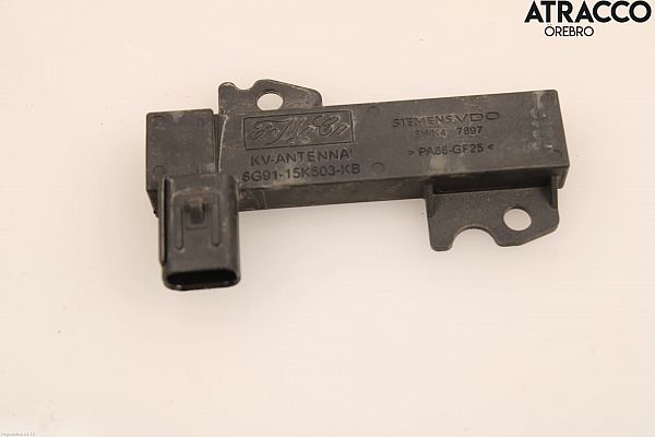 Antenne VOLVO S60 II (134)