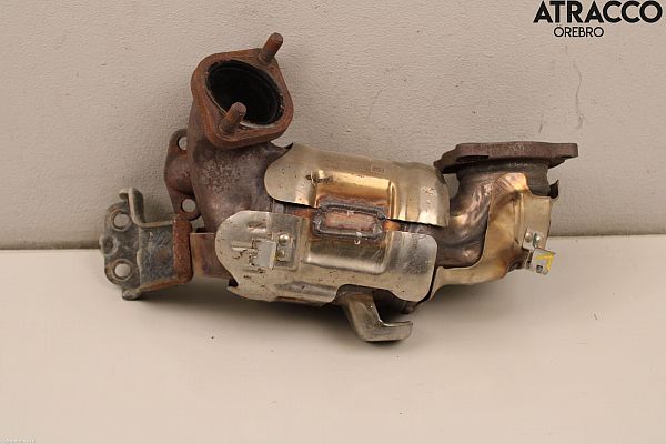 Katalysator KIA SPORTAGE V (NQ5)