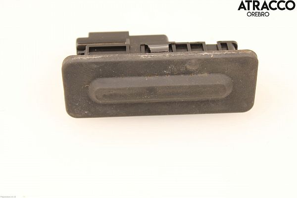 Bagklap styreenhed CITROËN C3 III (SX)