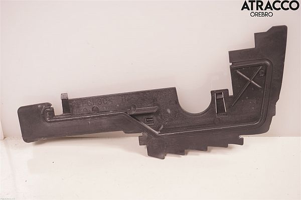 Soupape de démarrage à froid PEUGEOT 308 II (LB_, LP_, LW_, LH_, L3_)