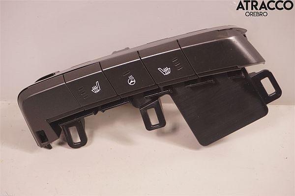 Sitzheizungsschalter KIA EV6 (CV)