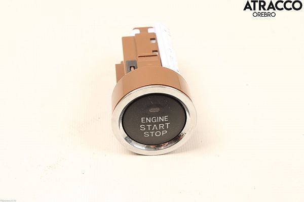 Start - stop -kontakt SUBARU OUTBACK