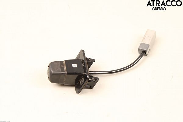 Kamera SUBARU OUTBACK