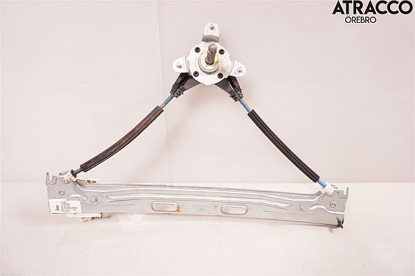Régulateur vitre FIAT 500L (351_, 352_)