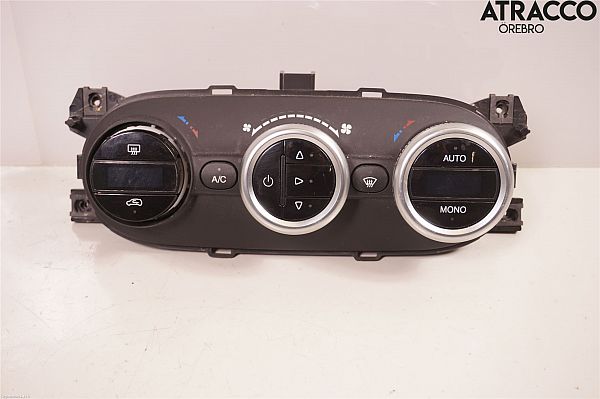 Aircondition boks FIAT 500L (351_, 352_)