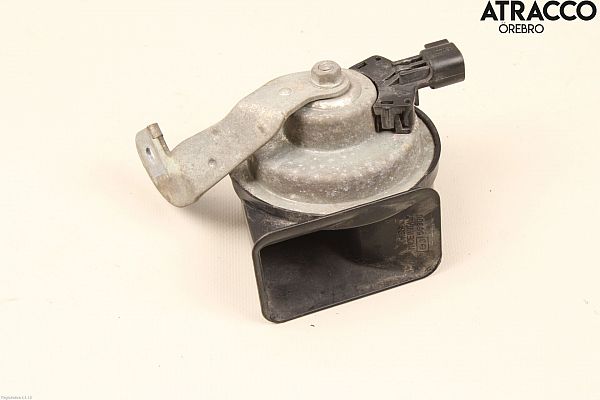 Horn VOLVO V40 Hatchback (525, 526)