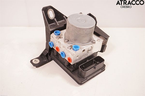 ABS Pumpe FIAT 500L (351_, 352_)