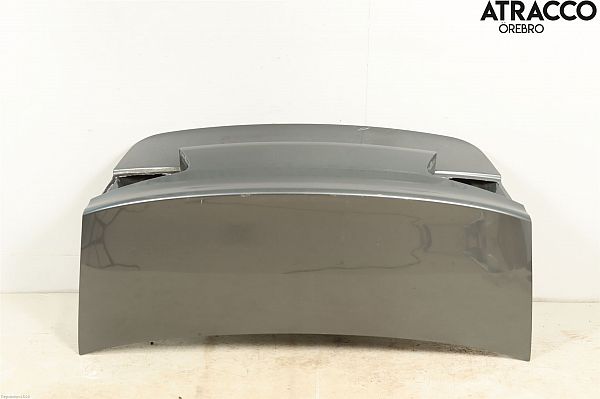 Bagklap AUDI A6 (4G2, 4GC, C7)