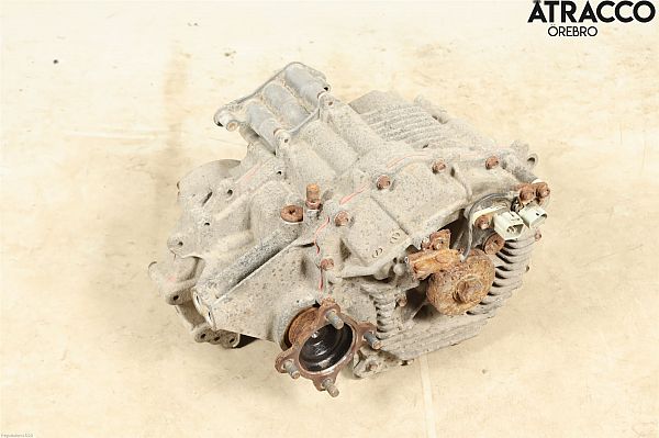 Elektrisk motor bak LEXUS RX (_L1_)