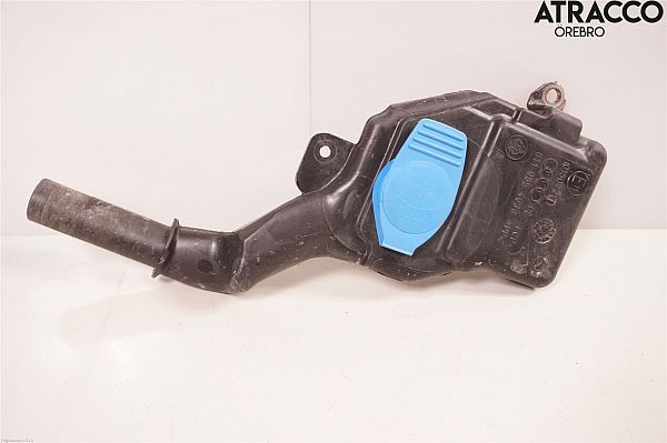 Sprinklerbeholder AUDI A5 (8T3)
