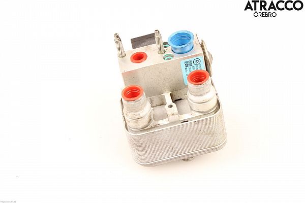 Heating element PEUGEOT 2008 II (U_)