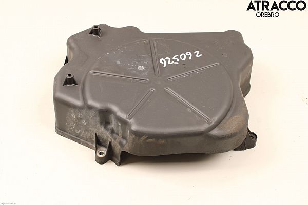 Motorabdeckung JEEP GRAND CHEROKEE IV (WK, WK2)