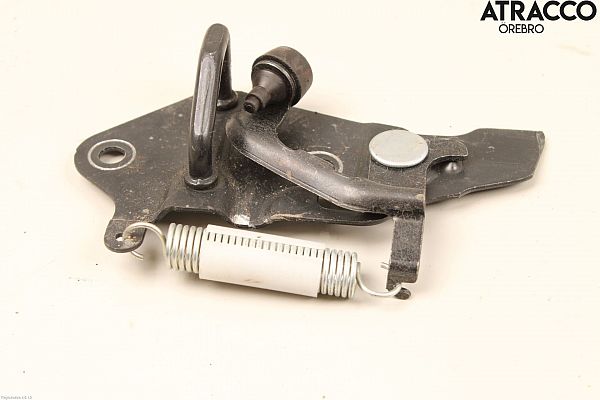 Cilinderslot TOYOTA GT 86 Coupe (ZN6_)