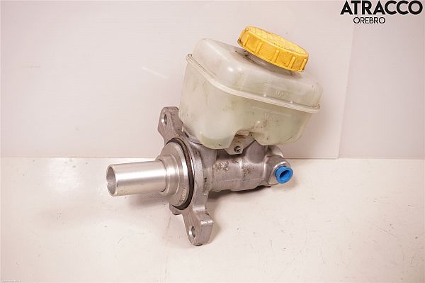 Brake - Master cylinder TOYOTA GT 86 Coupe (ZN6_)