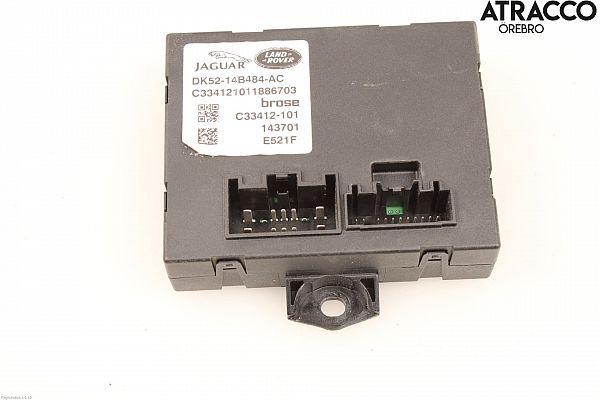 Bagklap styreenhed LAND ROVER RANGE ROVER IV (L405)