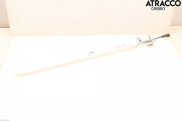 Sliding door motor assembly