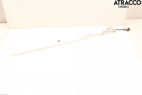 Sliding door motor assembly