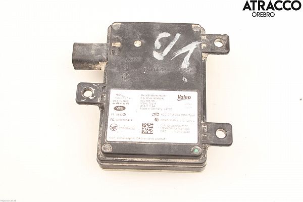 Capteur - radar / protection active contre les collisions LAND ROVER RANGE ROVER IV (L405)