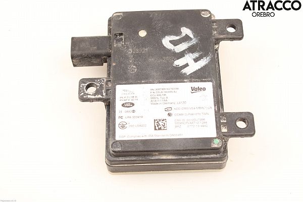 Capteur - radar / protection active contre les collisions LAND ROVER RANGE ROVER IV (L405)