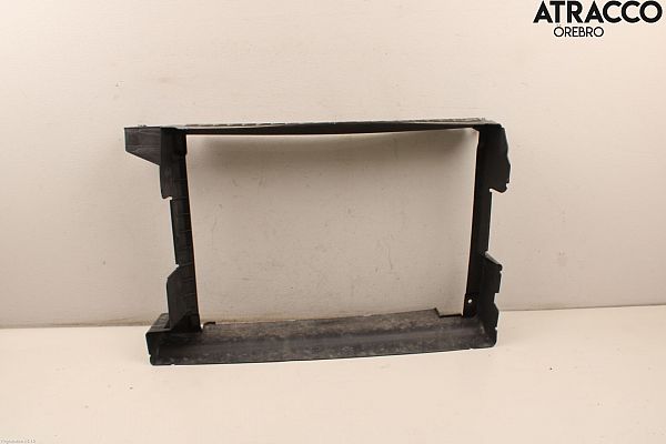 Luftindtag - for FIAT 500L (351_, 352_)