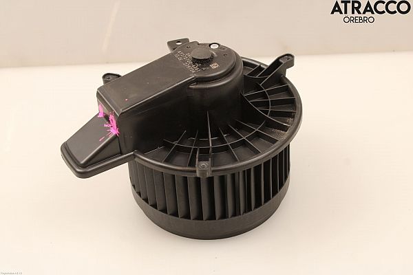 Kachel Ventilatiemotor / aanjager JEEP GRAND CHEROKEE IV (WK, WK2)