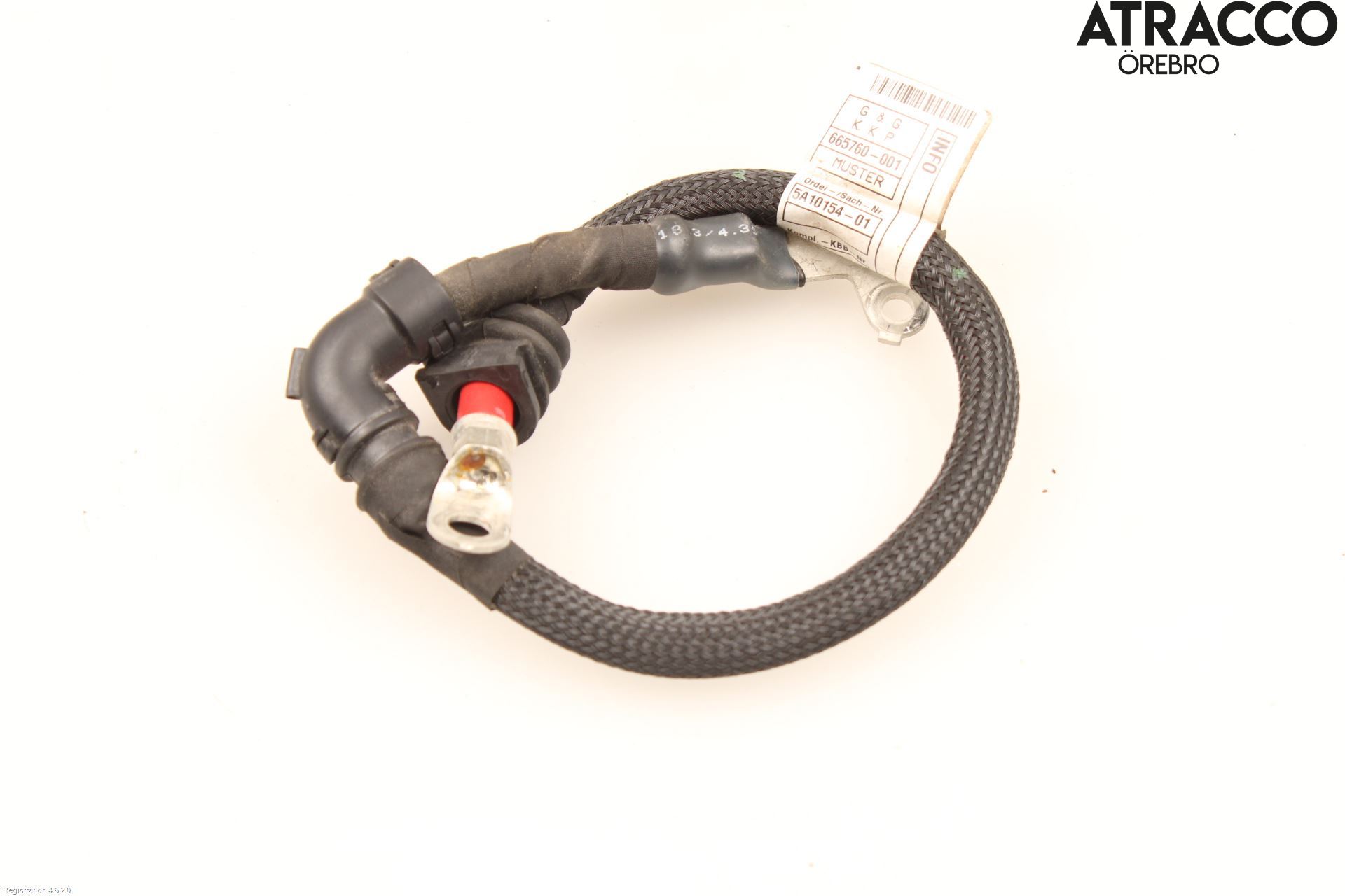 BMW Battery cable Autoparts24