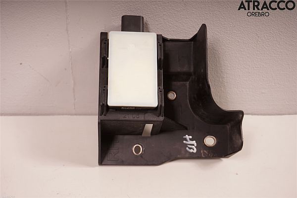 Capteur - radar / protection active contre les collisions KIA SORENTO IV (MQ4)