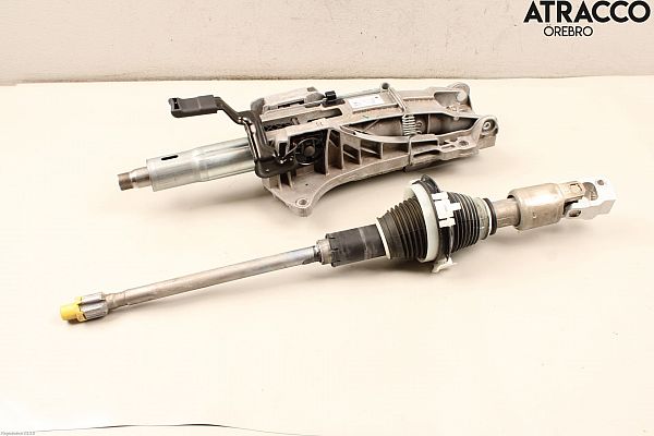 Ratstamme komplet MERCEDES-BENZ C-CLASS (W205)
