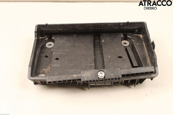 Accubak MERCEDES-BENZ C-CLASS (W205)