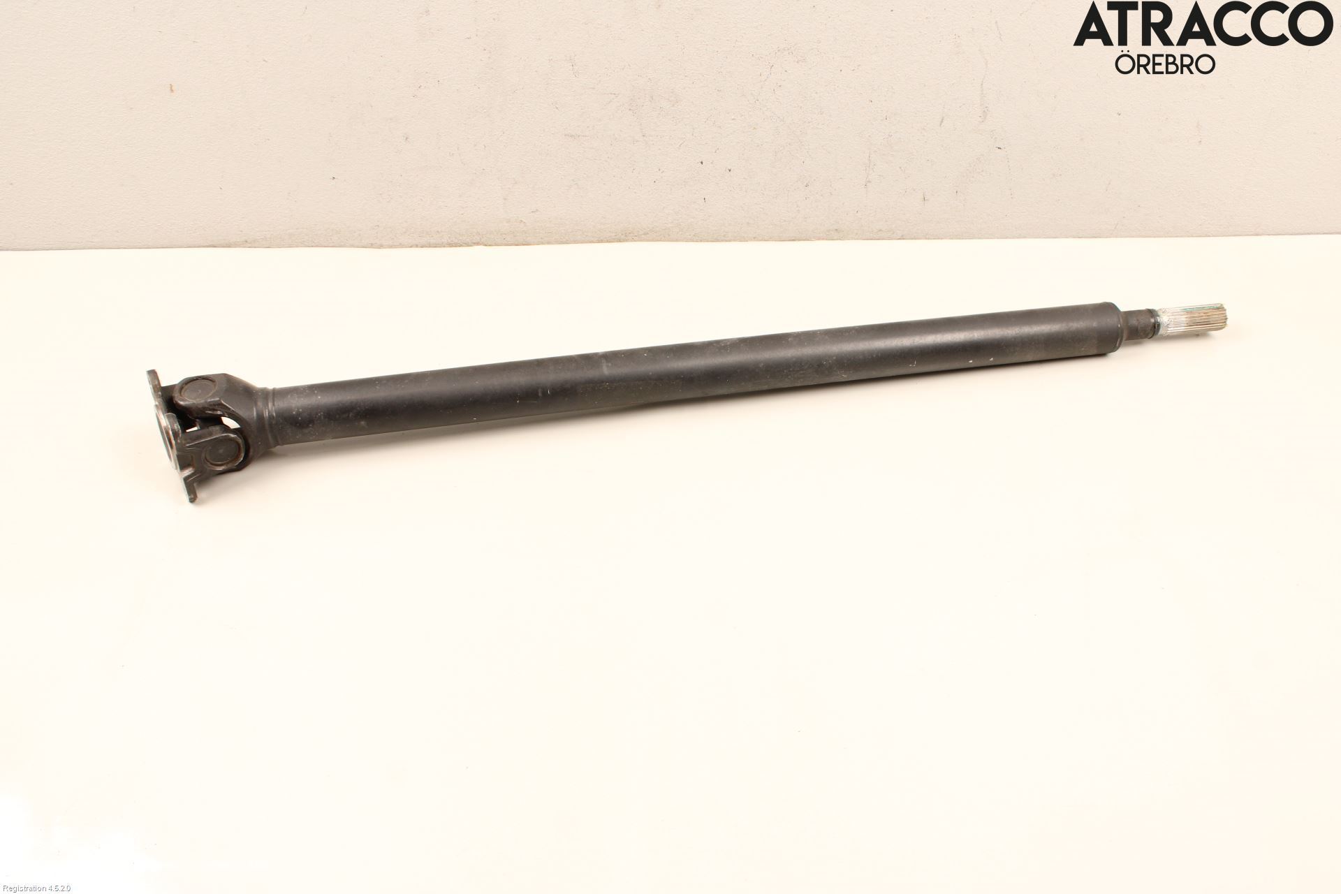 BMW X5 (G05, F95) Cardan 26205A41094