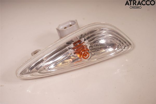 clignotant dans aile avant KIA PICANTO (TA)