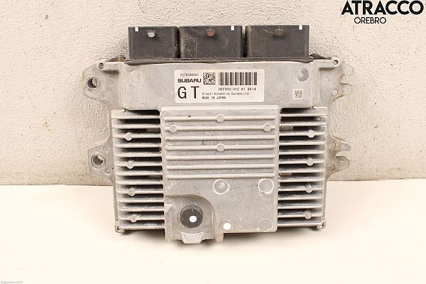 Motorsteuergerät (ECU) SUBARU FORESTER (SJ_)