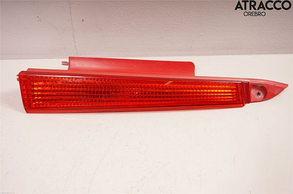 Tågebaglygte CITROËN C4 I (LC_)