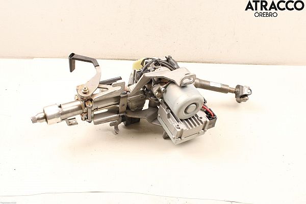 Ratstamme komplet RENAULT MEGANE III Grandtour (KZ0/1)