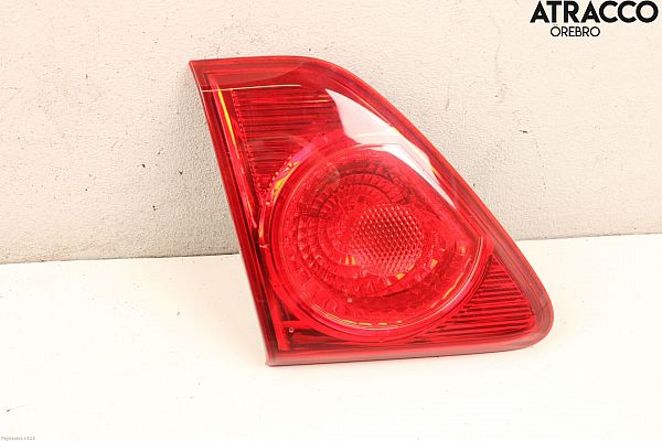 Rear light TOYOTA COROLLA Saloon (_E15_)