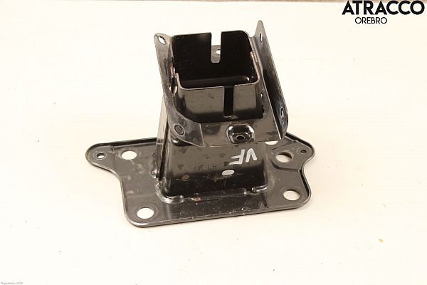 impact absorber, bu,ber KIA NIRO