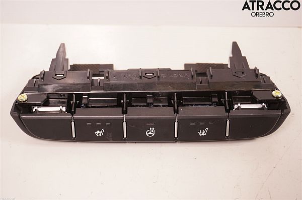 Sitzheizungsschalter KIA CEED Combi Van (CD)