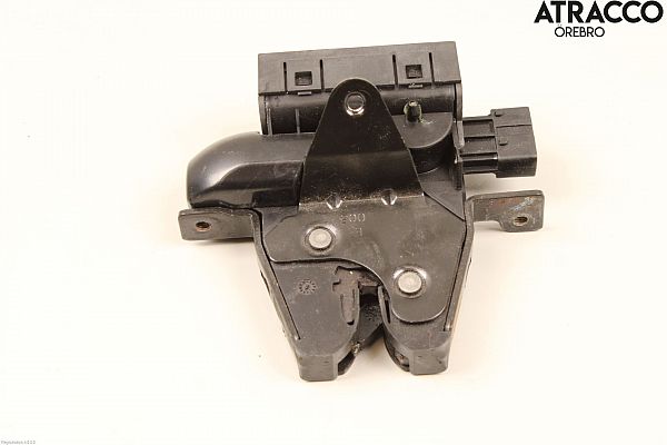 Zentralverriegelung SAAB 9-3 (YS3F, E79, D79, D75)