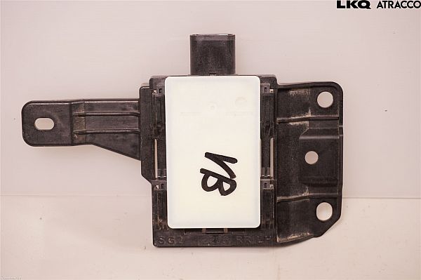 Capteur - radar / protection active contre les collisions KIA NIRO II (SG2)