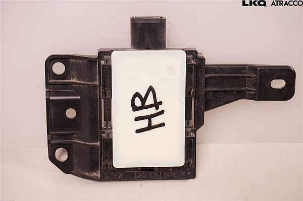 Capteur - radar / protection active contre les collisions KIA NIRO II (SG2)