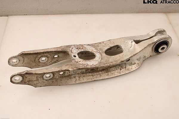 8W0-505-311-H : Wishbone - rear and Shock absorber - rear 8W0-505-311-H : Wishbone - rear and Shock absorber - rear